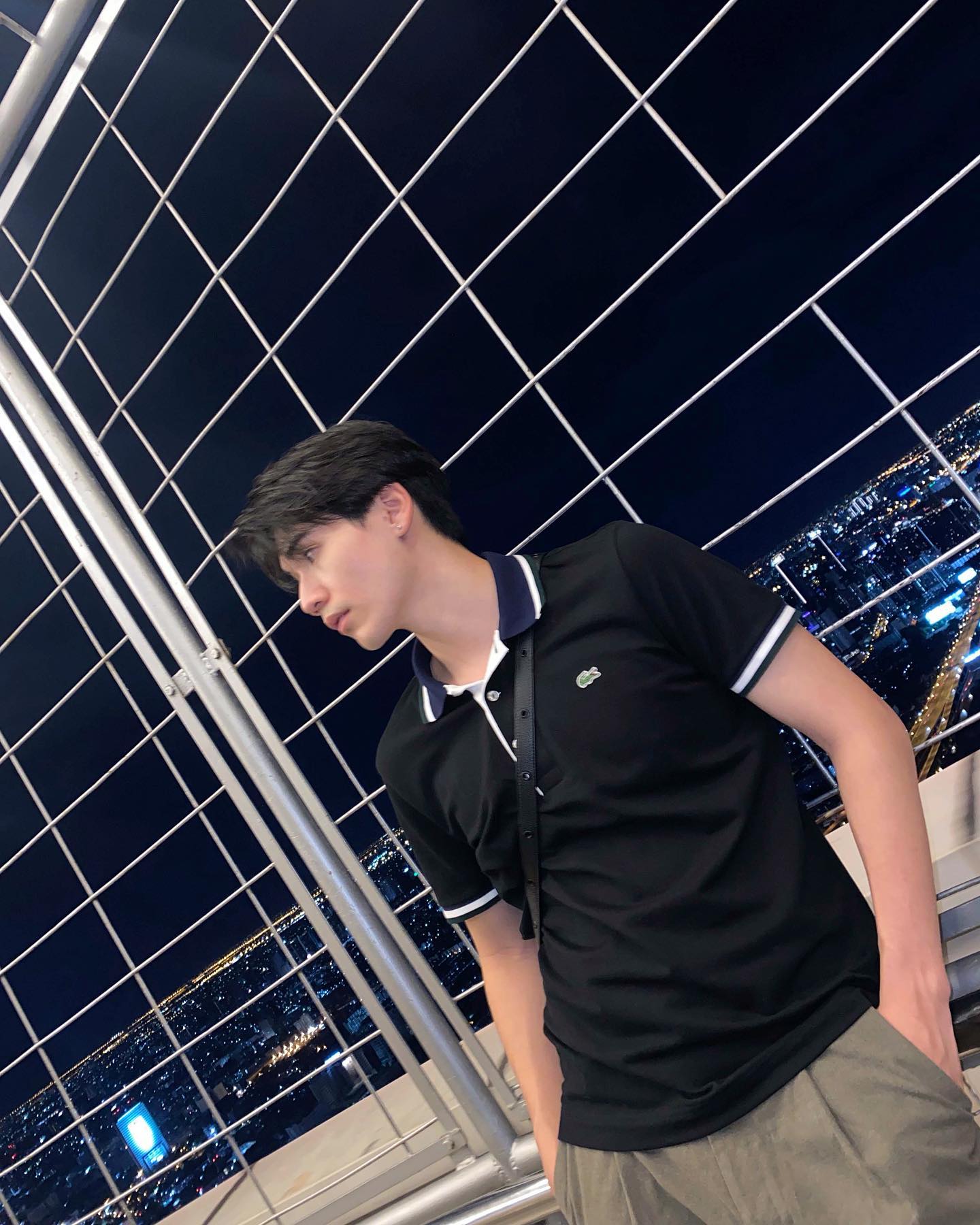 เช็ค ชณันรุจน์